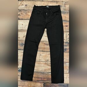 7 For All Mankind Luxe Sport Slimmy Jeans Men's Size 34x33 Stretchy Fit